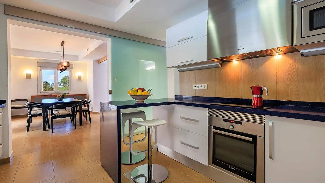 Villa für 7 Personen (114 m²) in Sant Josep de sa Talaia in Cala Vedella, Sant Josep de sa Talaia