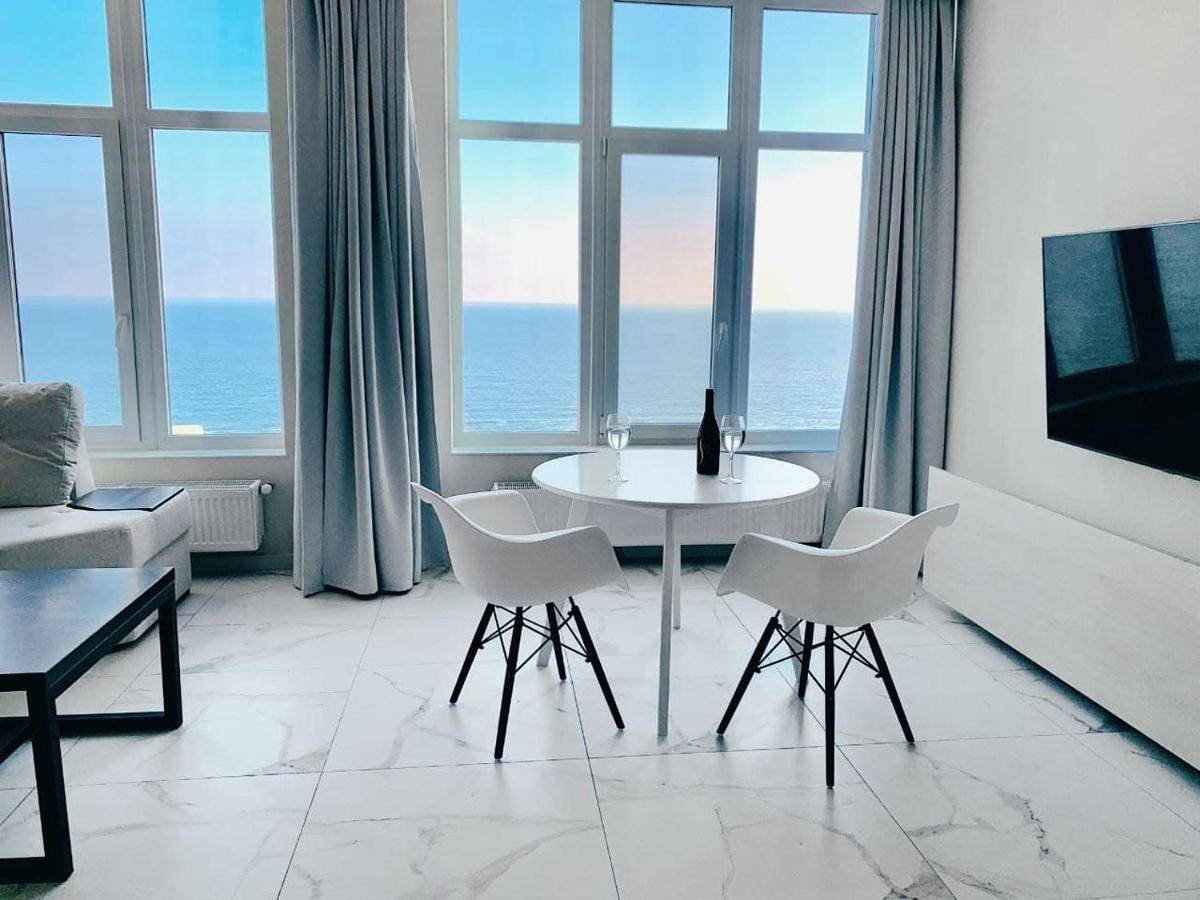Entire apartment, Magnit Apartments у самого моря in Odessa, Odessa Oblast