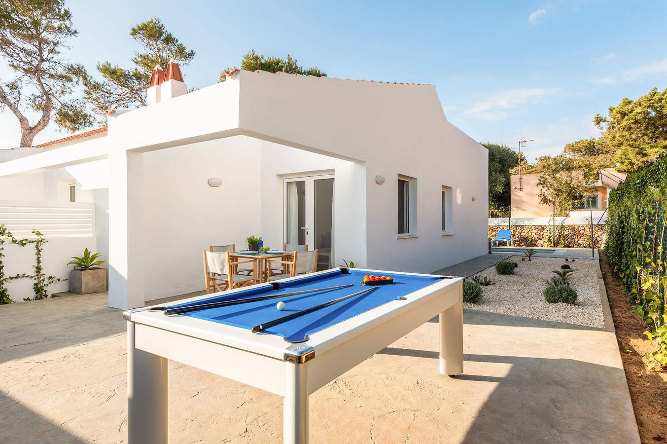 Villa voor 3 personen, foto 8