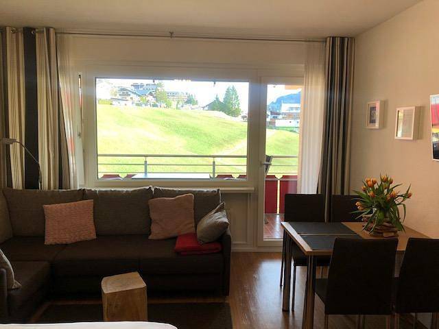 Apartamento vacacional entero, Appartement/Fewo, Dusche, Wc, 1 Schlafraum in Mittelberg, Kleinwalser valley