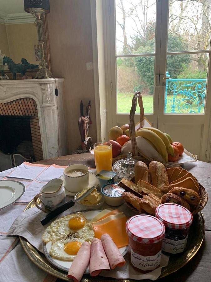 Gîte pour 3 personnes, avec jardin à Ris-Orangis - 4