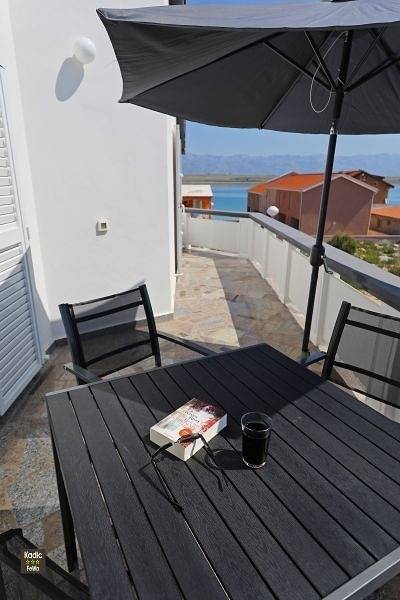 Ganze Ferienwohnung, Apartment Josip in Vir