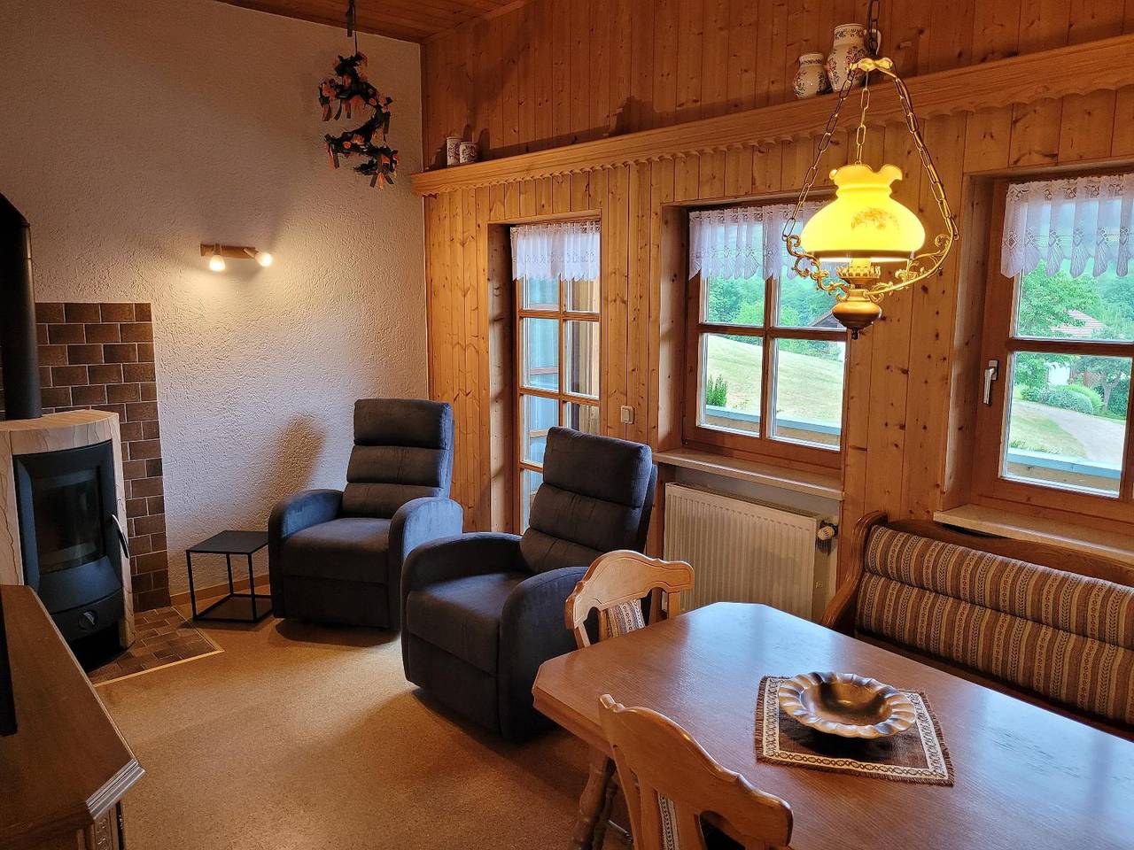 Gästehaus Josefine - Ferienhaus, foto 11