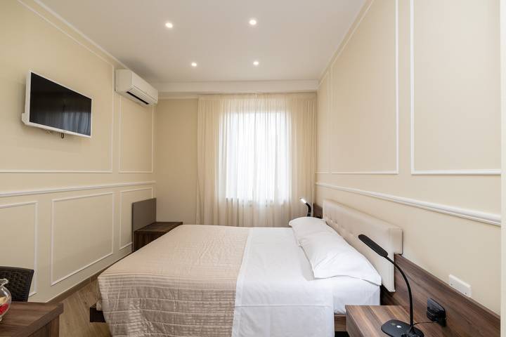 Ferienwohnung für 2 Personen, mit Terrasse in Verona - 3