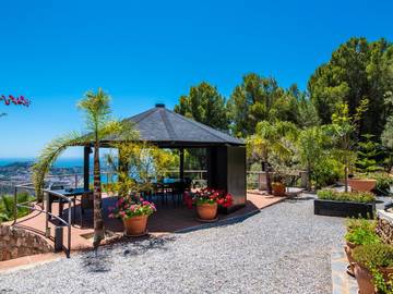 Apartamento para 10 Personas en Almuñecar, Costa Tropical, Foto 4