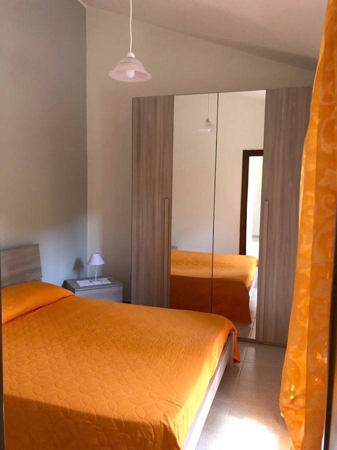 Location de vacances pour 4 personnes, avec vue et jardin, adapté aux familles à Mòdolo - 2