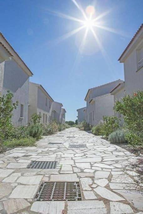 Location de vacances pour 5 personnes, avec jardin et piscine dans Prunete - 4