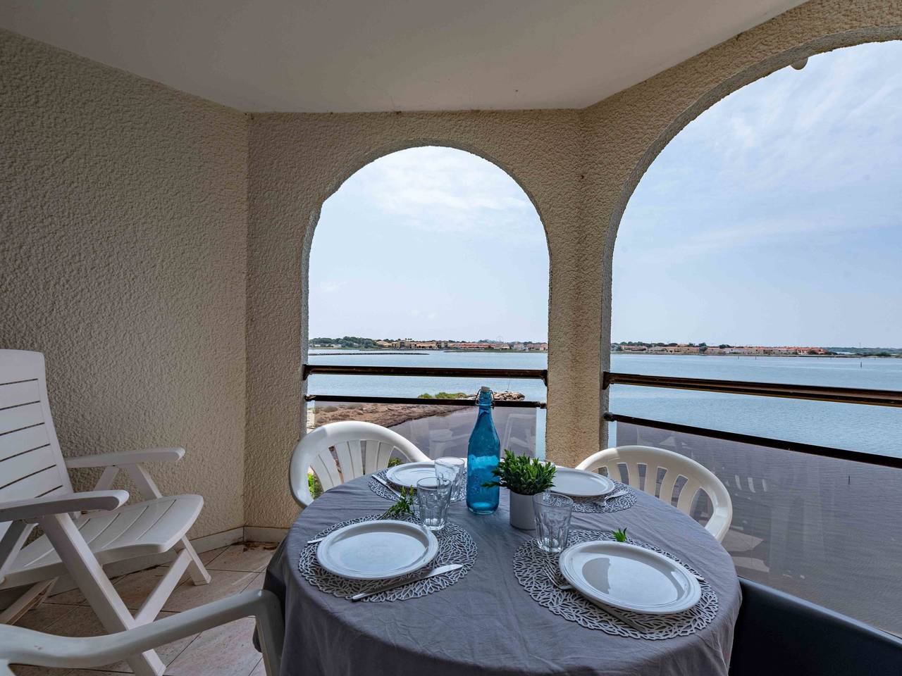 Appartement de vacances