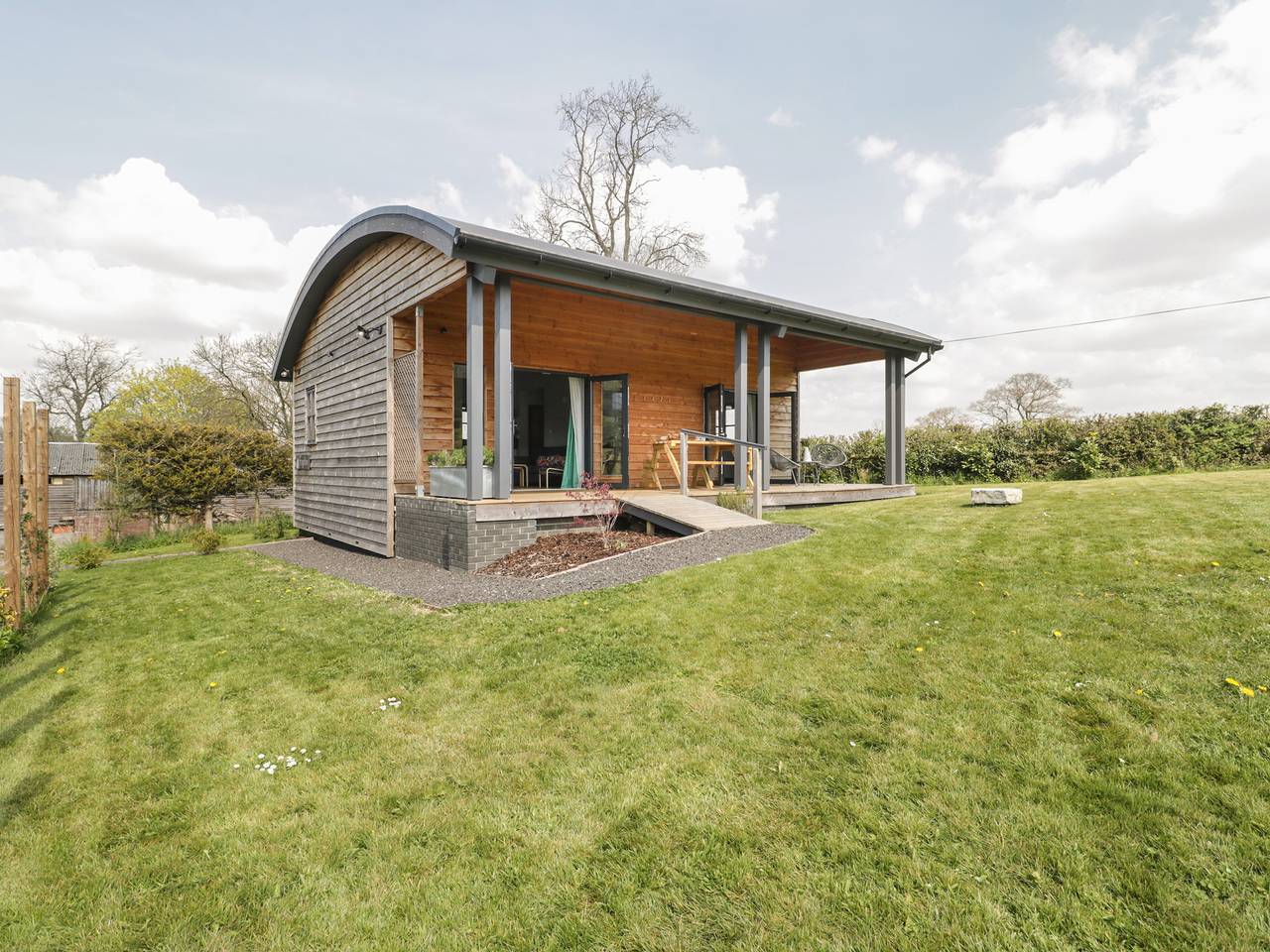 Foxglove in West Pennard, Somerset