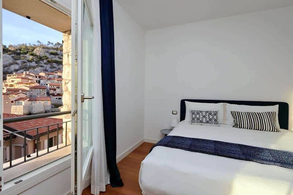 Ganze Wohnung, Dimora del mare - Portopiccolo Apartments in Sistiana, Karst