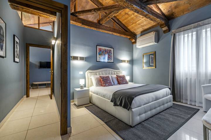 Ferienwohnung für 3 Personen in Venedig - 4