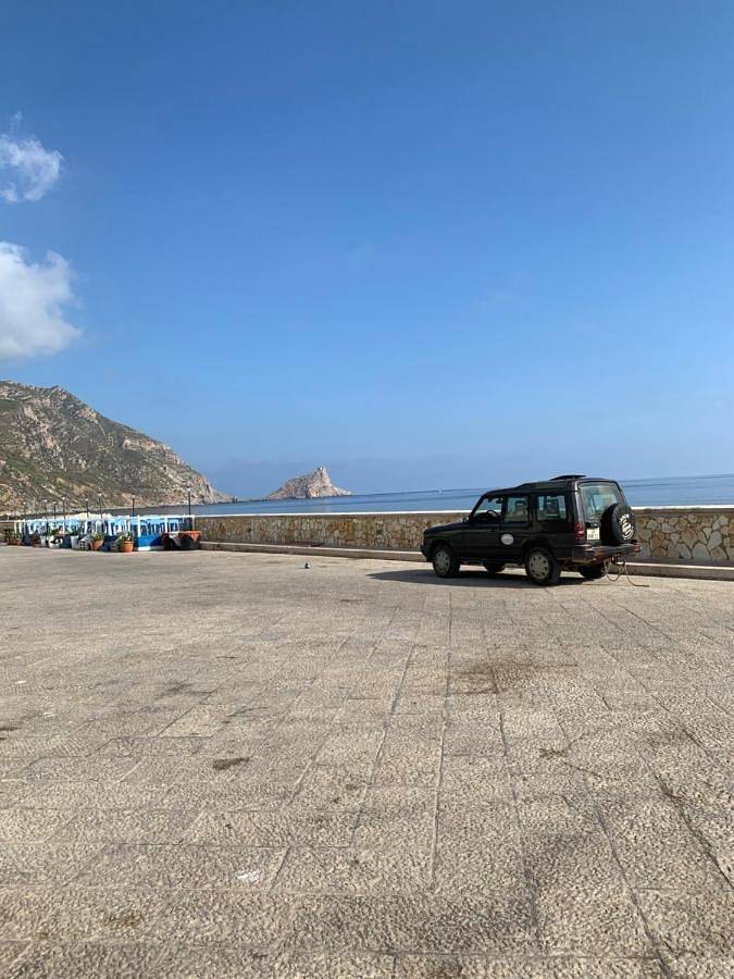 Gîte pour 7 personnes à Marettimo - 4