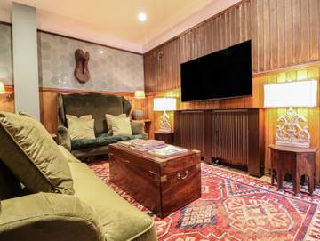 Cottage for 6 People in Stafford, Staffordshire, Photo 4