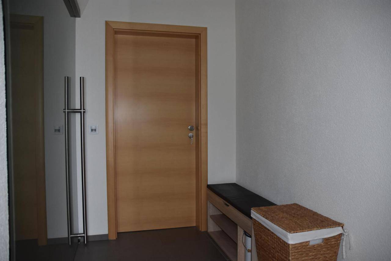 Appartement entier, Ferienwohnung an der Obermosel in Oberbillig, Arrondissement de Trèves-Sarrebourg