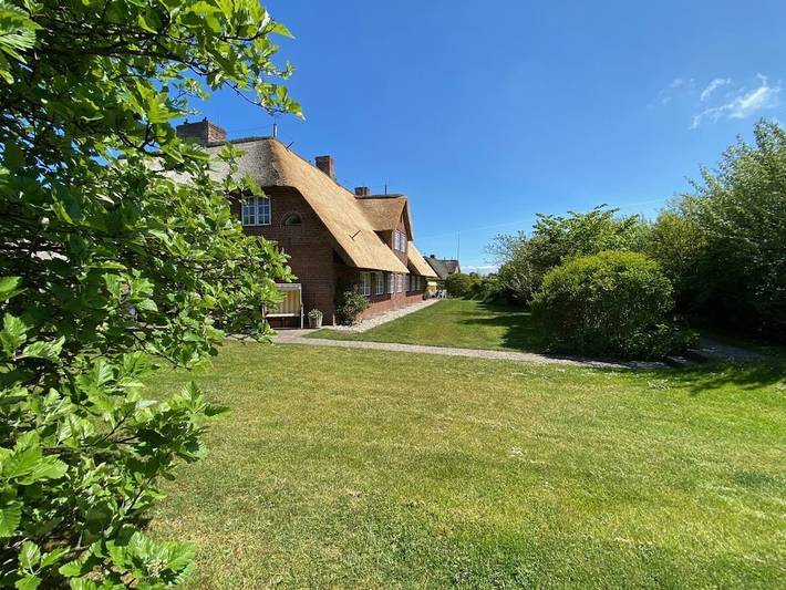 Ferienhaus für 3 Personen - 1