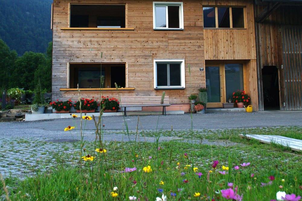 Ganze Wohnung, Ferienwohnung Mian in Bezau, Bregenzerwald