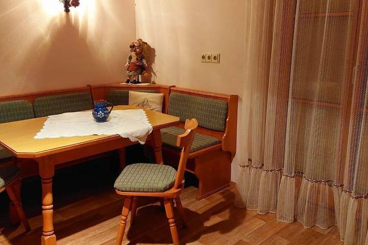 Ferienwohnung für 4 Personen, mit Garten in Spittal an der Drau - 3