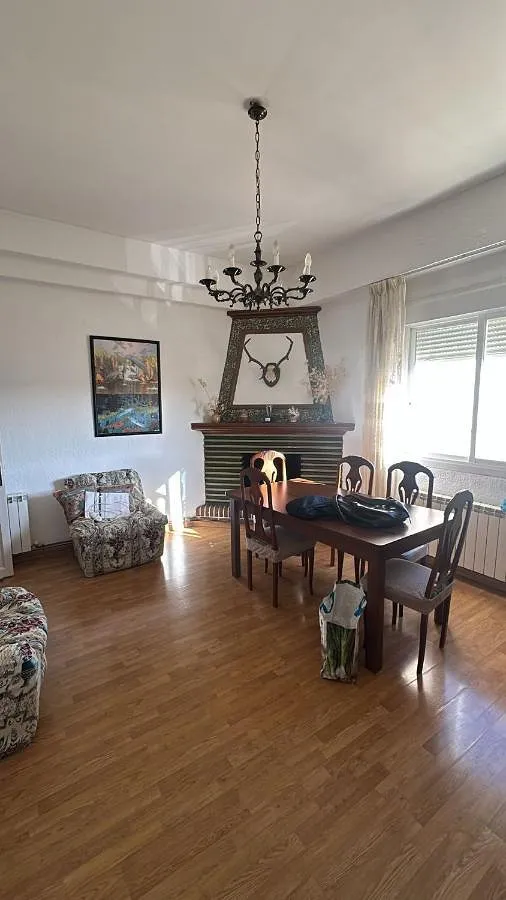 Apartamento de vacaciones para 6 personas, con balcón - 1
