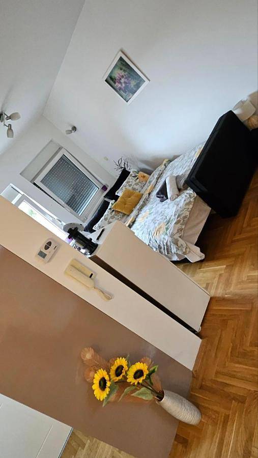 Gîte pour 2 personnes, avec vue, adapté aux familles à Vršac