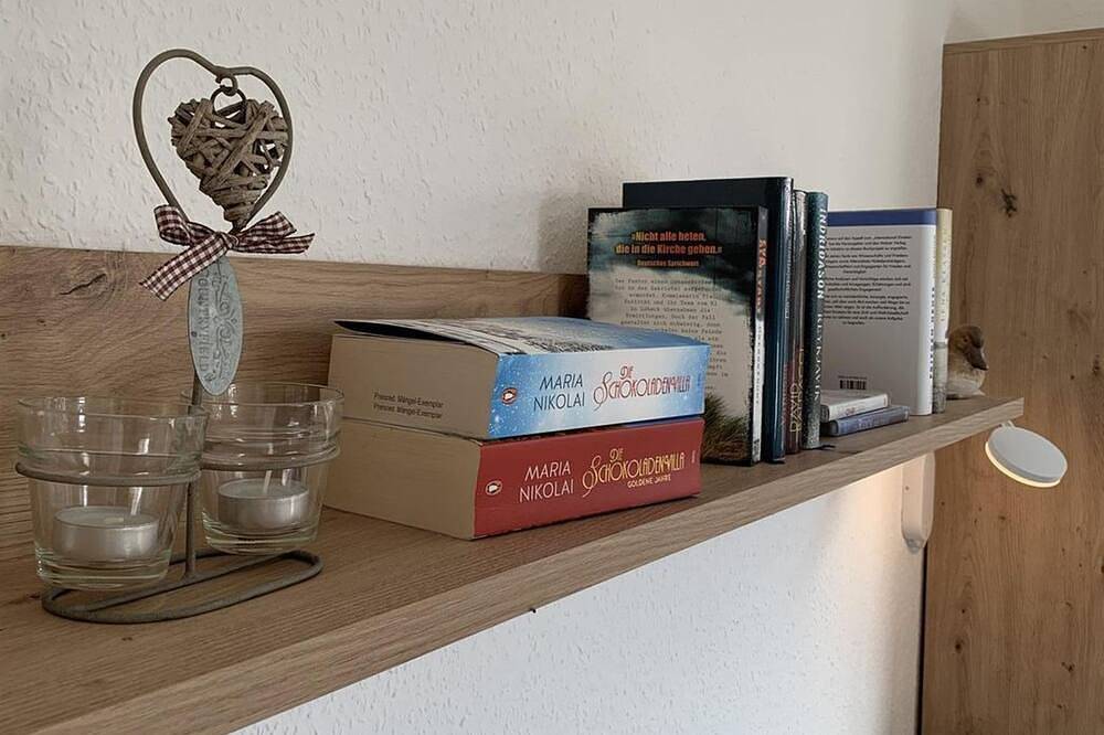 Apartment tom Brook, Deutschland — Bild 4