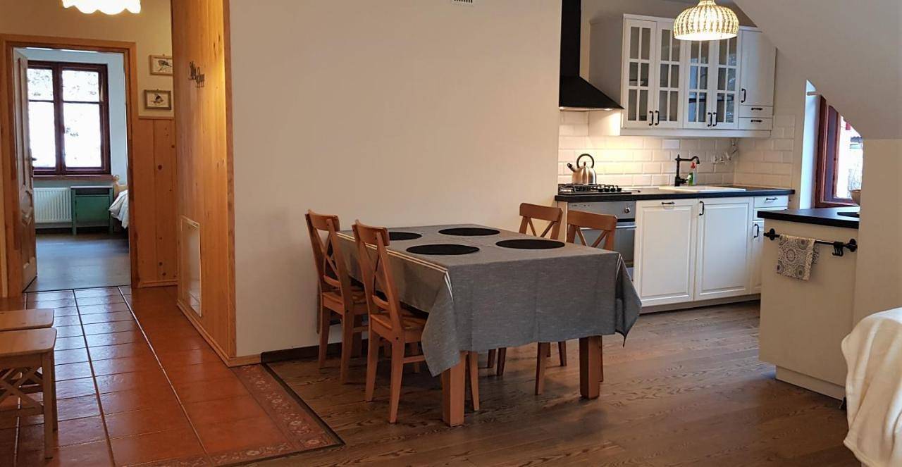 Cały apartament, Apartament Międzygórze in Międzygórze, Sudety (Polska)