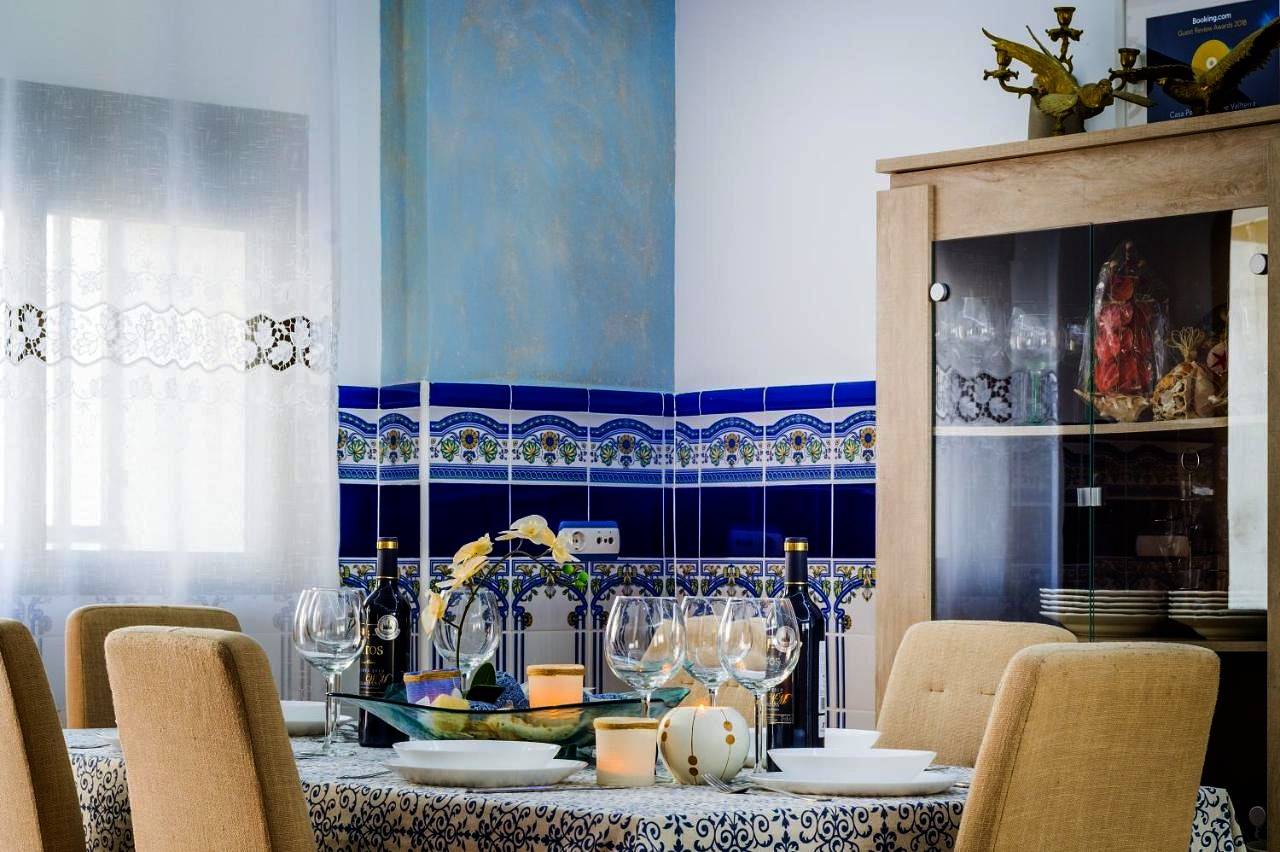 Five-Bedroom House in Platja del Perellonet - Recatí (El Perellonet), Valencia