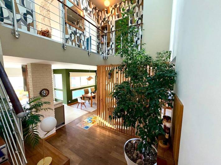 Villa pour 6 personnes, avec piscine et terrasse à Perpignan