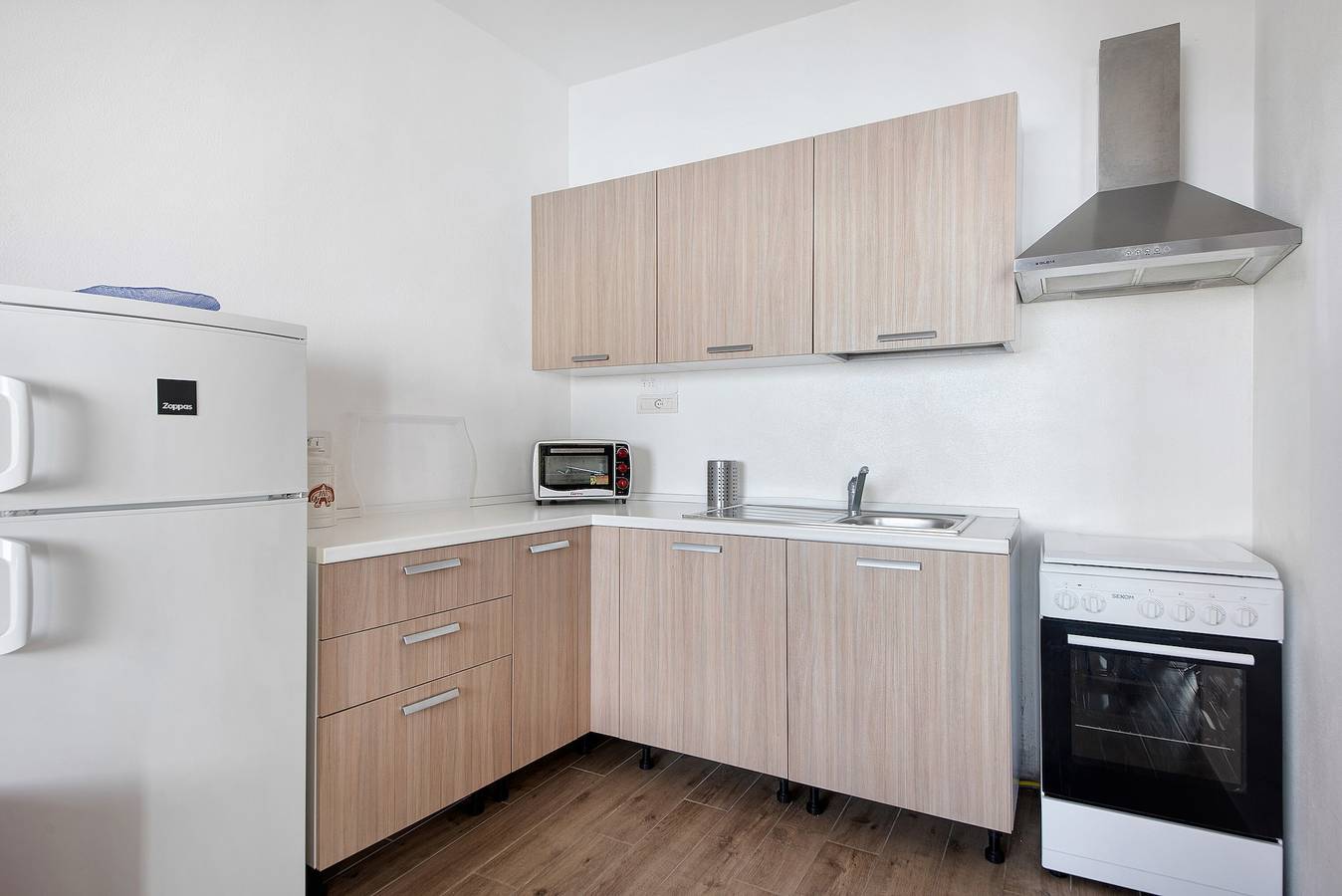 Appartement "Casa Mare Montaretto 2" met Uitzicht op Zee, Privé Terras & Wi-Fi, foto 13