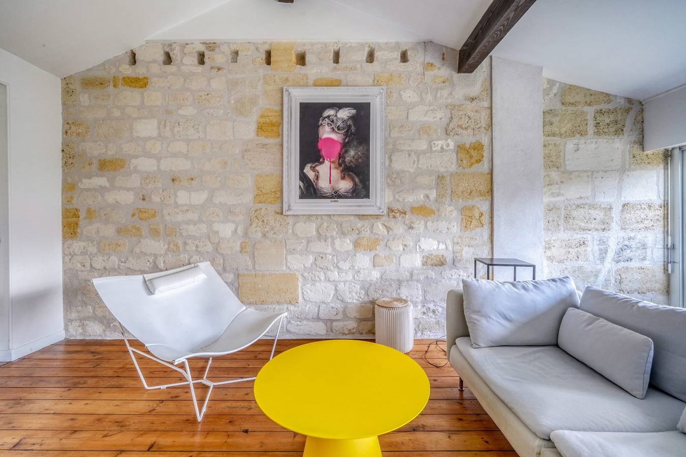 Appartement de vacances