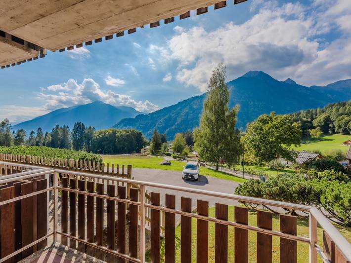 Ganze Wohnung, Nido del Brenta - Nido del Brenta 505.1 in Sant'Antonio di Mavignola, Comune di Pinzolo