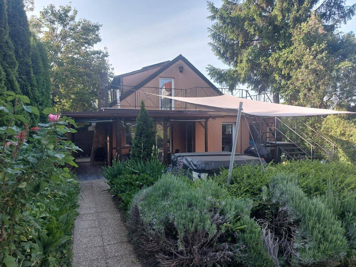 Three-Bedroom House in Balatonfüred, Balatonfüredi járás
