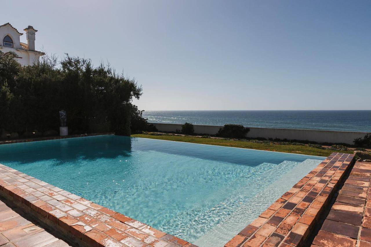 Villa Tamar - Azenhas do Mar in Praia das Maçãs, Azenhas do Mar
