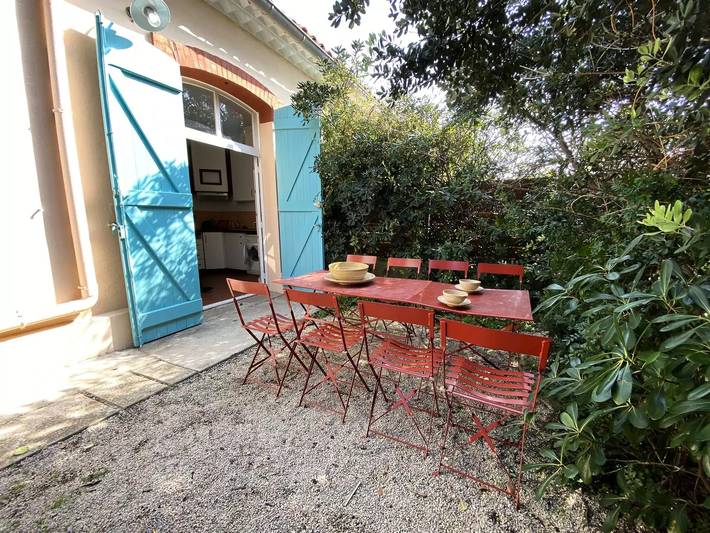 Ferienhaus für 10 Personen, mit Ausblick in Porquerolles - 2