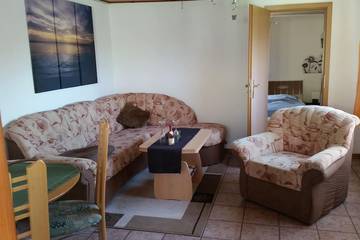 Bungalow für 3 Personen in Schloen-Dratow, Müritz, Bild 2
