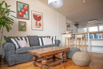 Casa Vacanza per 4 Persone in Firenze Centro storico, Firenze, Foto 3