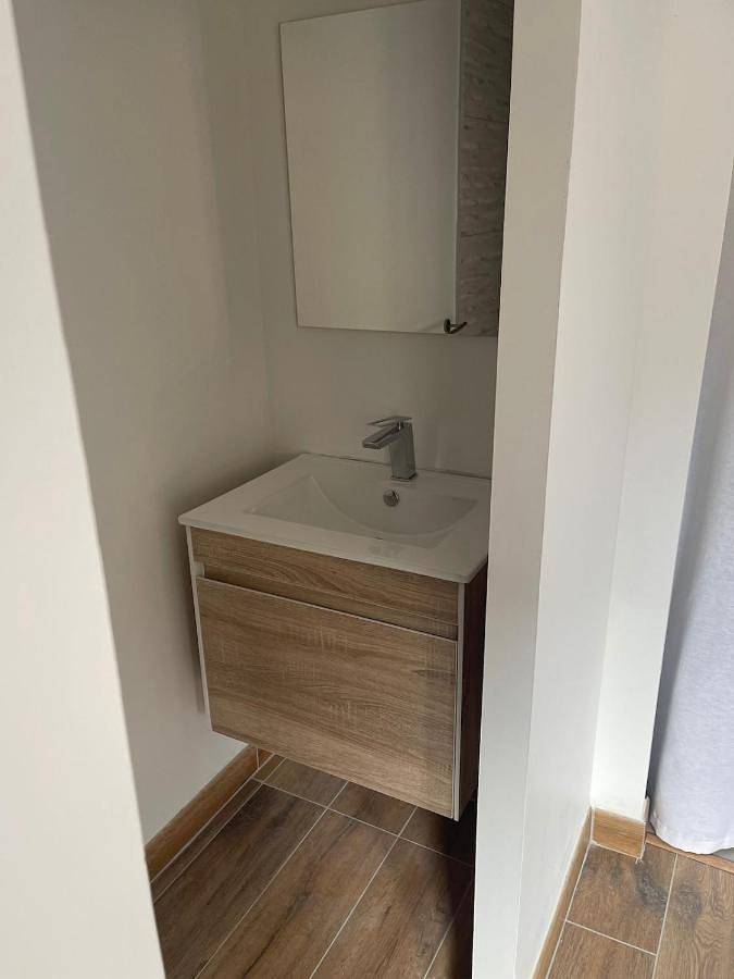 Gîte pour 2 personnes à Luxeuil-les-Bains - 4