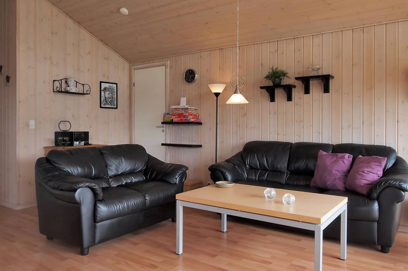 Stunning home in Tarm w/ Wifi, 3 Bedrooms and Sauna in Skaven Strand, Ringkøbing Fjord