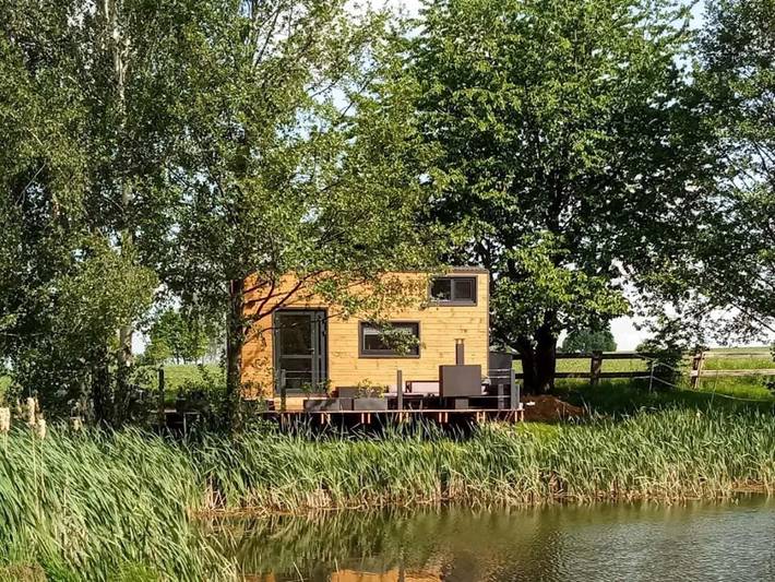 Ferienhaus für 5 Personen in Sachsen