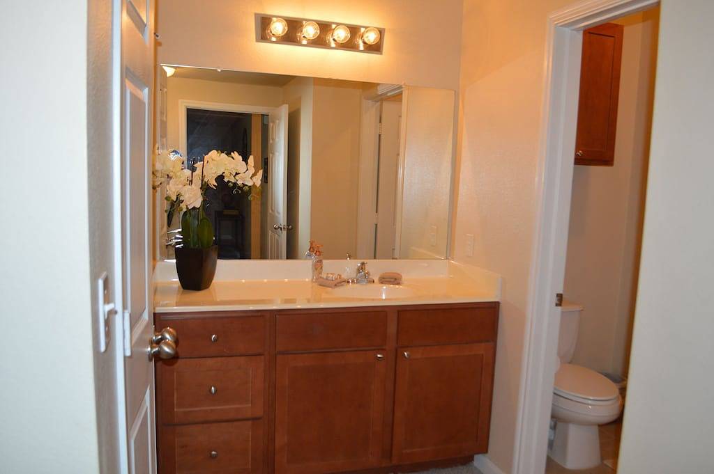 Ganze Wohnung, Der perfekte Ort, San Antonio in San Antonio, Bexar County