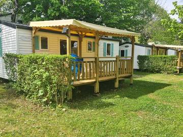 Camping für 6 Personen in Désaignes, Tournon-sur-Rhône und Umgebung, Bild 1