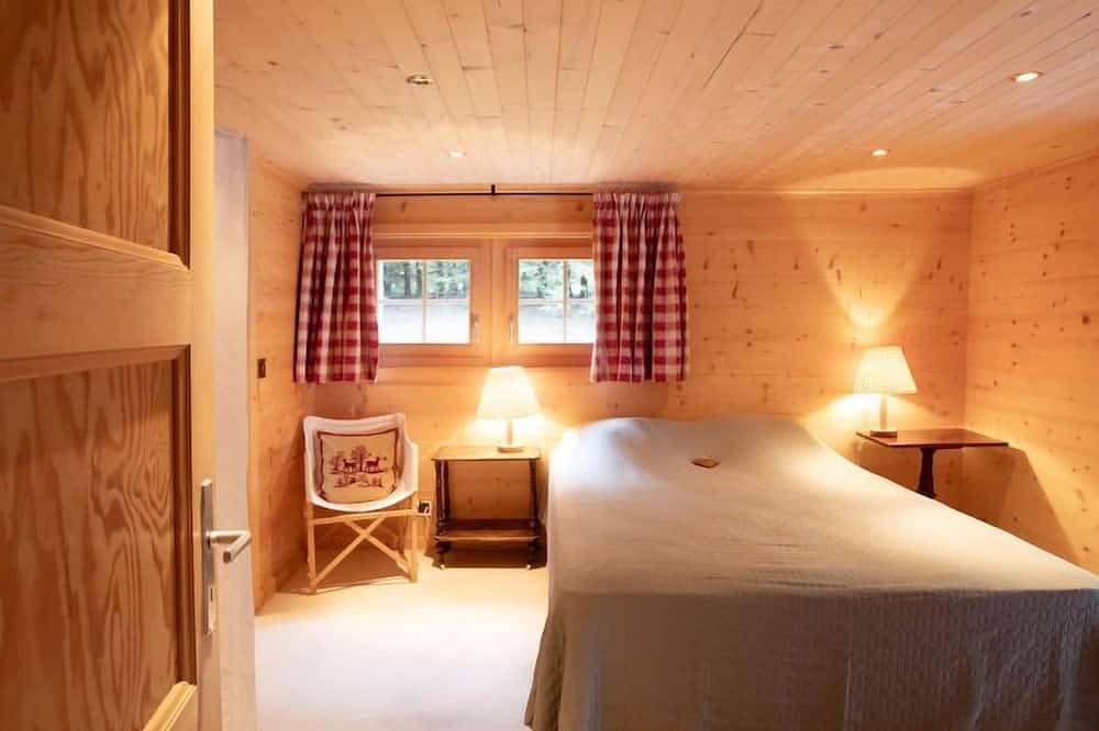 Chalet Le Haut Pré in Villars-sur-Ollon, Ollon (Villars-sur-Ollon)