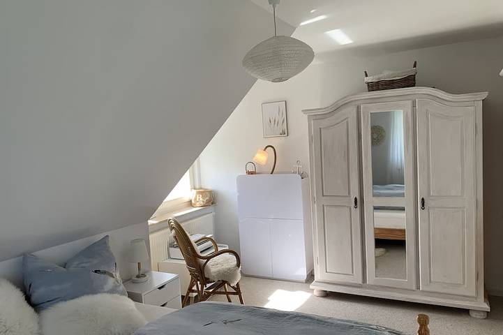 Ferienhaus für 5 Personen, mit Garten, mit Haustier in Dranske - 4