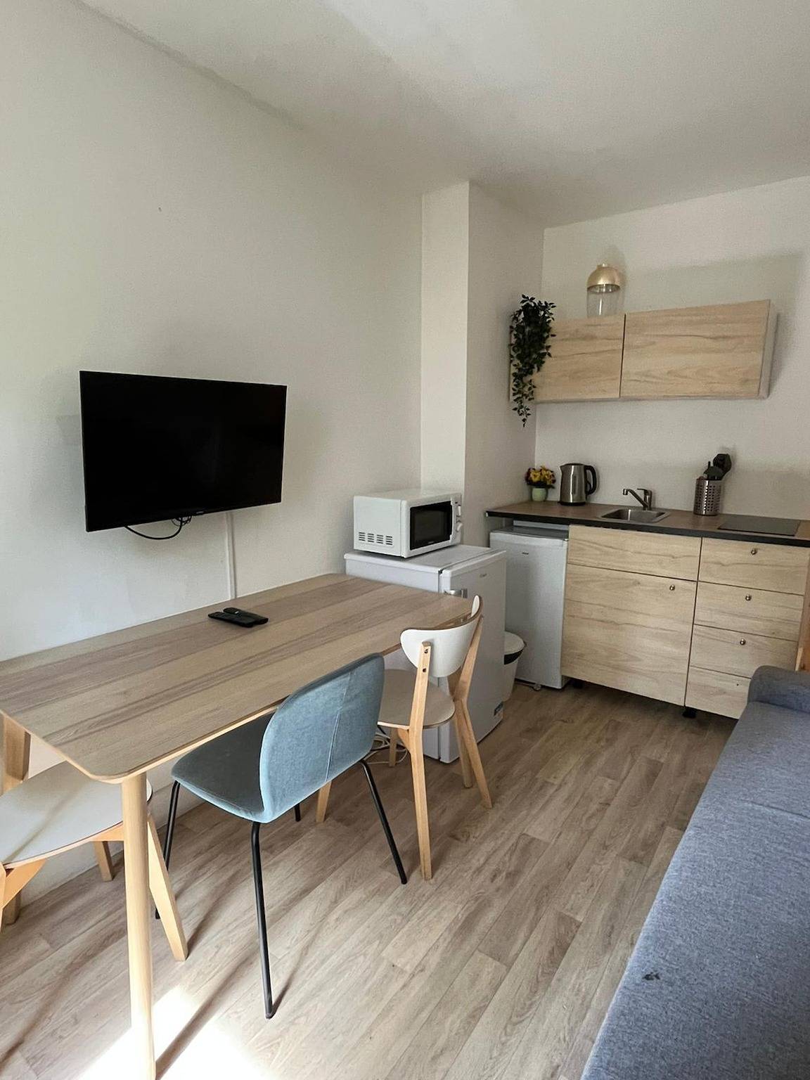 Ganze Wohnung, Cosy appartement Boulogne in Boulogne-Billancourt, Hauts-de-Seine