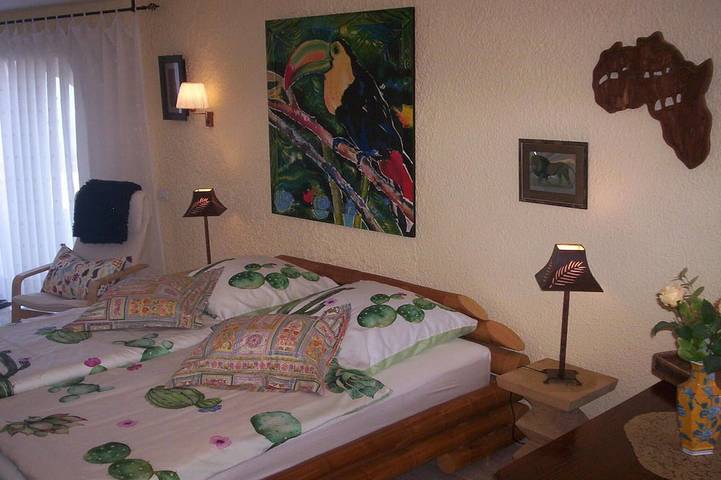 Dreamlike Location with a wonderful View Of Atlantik-Teide-Puerto De Lacruz in El Caletón, La Matanza de Acentejo