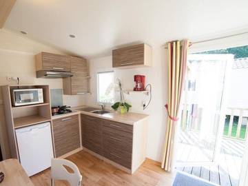 Mobilny Dom dla 4 osoby w Lannion, Côtes-d'Armor, Zdjęcie 2