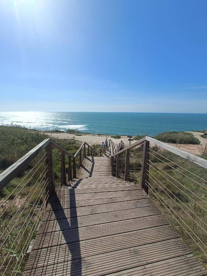 Three-Bedroom Villa in Foz do Arelho, Leiria distrito