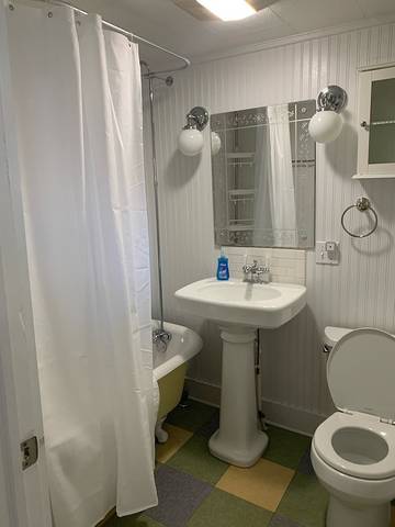 Vacation House for 6 Guests in Ludington, Lake Michigan, Picture 4