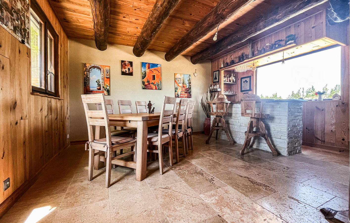 Moderno Apartamento con Piscina, WiFi y Parking | Cerca de GIPSY BEACH | Arles in Arlés, Region de Arles