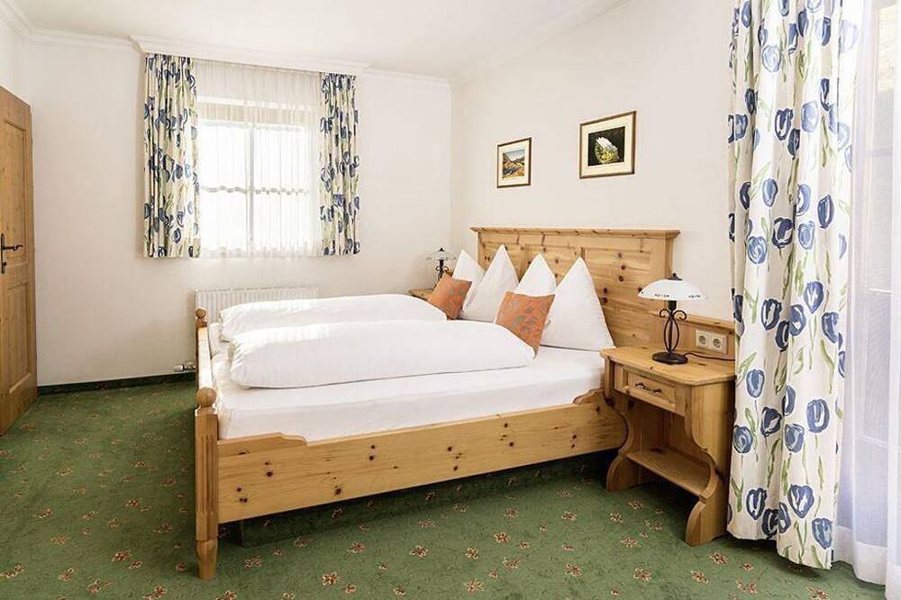 Ferienwohnung \"Karlhöhe\" mit Zirbenholz - Rindereben, Bauerndörfl in Hüttschlag, Ski Amadé