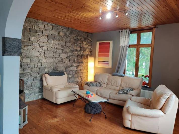 Appartement de vacances pour 4 personnes